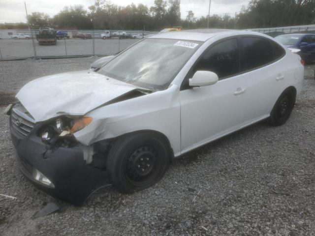 Изображение 1 2007 HYUNDAI ELANTRA GLS 2007 с VIN KMHDU46D47U053984