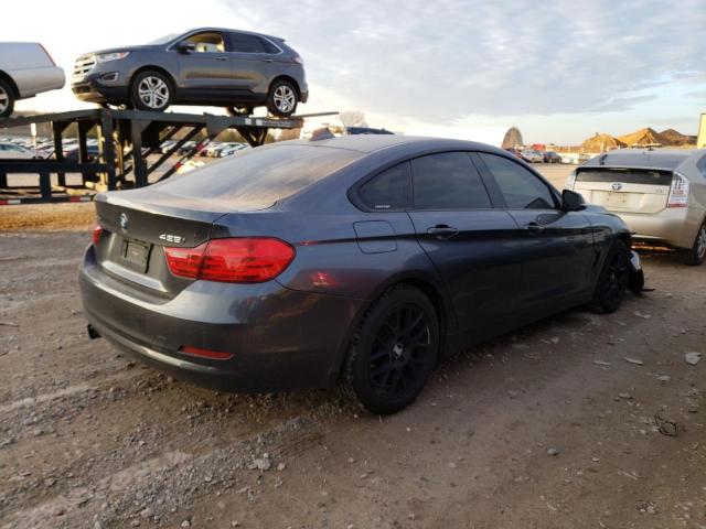 Obraz 3 z 2015 BMW 428 XI GRAN COUPE SULEV 2015 z VIN WBA4C9C58FD331220