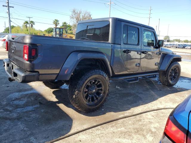 Obraz 3 z 2021 JEEP GLADIATOR SPORT 2021 z VIN 1C6HJTAGXML541906