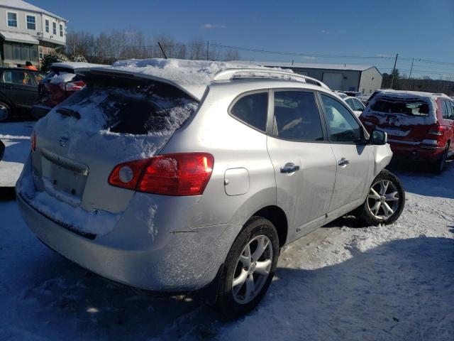 Изображение 3 2011 NISSAN ROGUE S 2011 с VIN JN8AS5MV4BW663092
