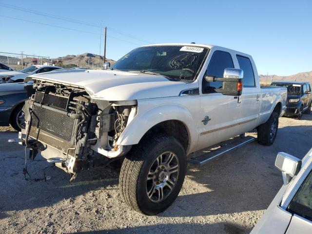 Изображение 1 2016 FORD F350 SUPER DUTY 2016 с VIN 1FT8W3BT6GEA43992