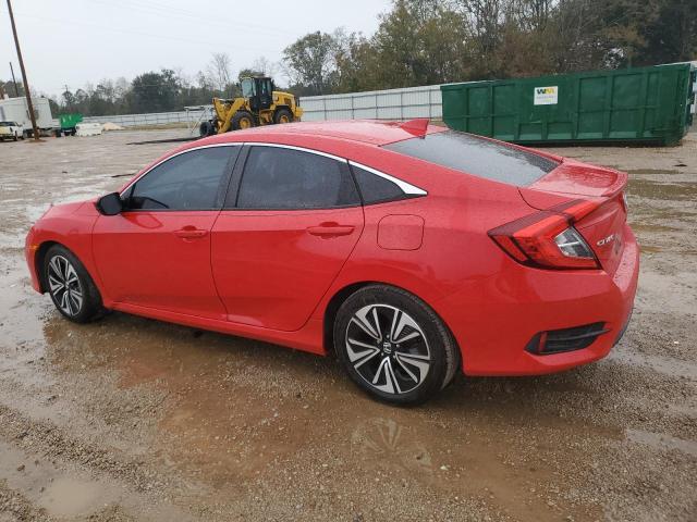 Obraz 2 z 2016 HONDA CIVIC EXL 2016 z VIN 2HGFC1F7XGH645791