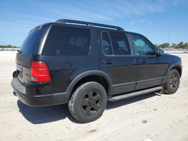 Image 3 of 2005 FORD EXPLORER LIMITED 2005 with VIN 1FMDU75W25ZA38954
