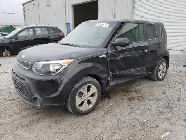 2016 KIA SOUL  2016 image