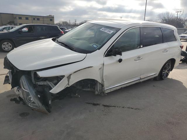 Obraz 2017 INFINITI QX60  2017