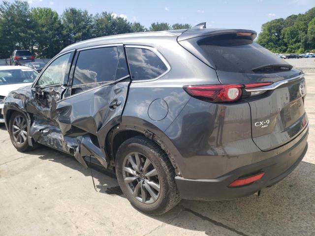 Изображение 2 2021 MAZDA CX-9 TOURING 2021 с VIN JM3TCBCY8M0519893