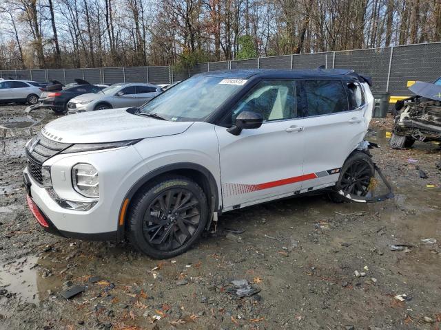 2023 MITSUBISHI OUTLANDER SE 2023 image