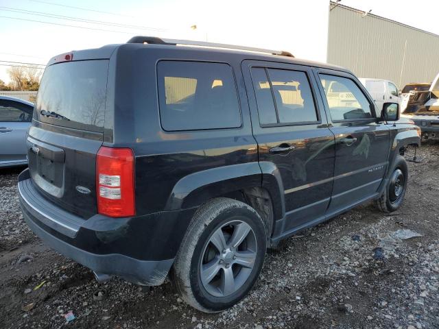 Image 3 of 2017 JEEP PATRIOT LATITUDE 2017 with VIN 1C4NJPFA8HD101867