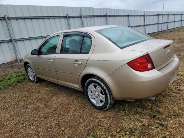 Изображение 2 2006 CHEVROLET COBALT LT 2006 с VIN 1G1AL55F767698606