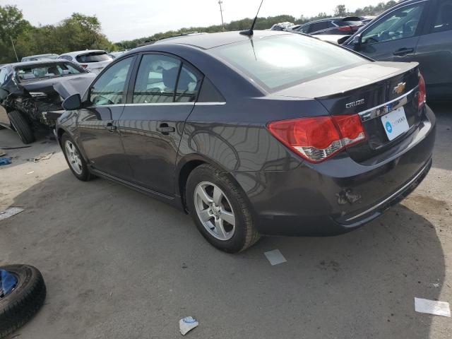 Obraz 2 z 2014 CHEVROLET CRUZE LT 2014 z VIN 1G1PC5SB8E7302788