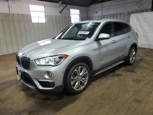 Изображение 1 2017 BMW X1 XDRIVE28I 2017 с VIN WBXHT3C3XH5F69184