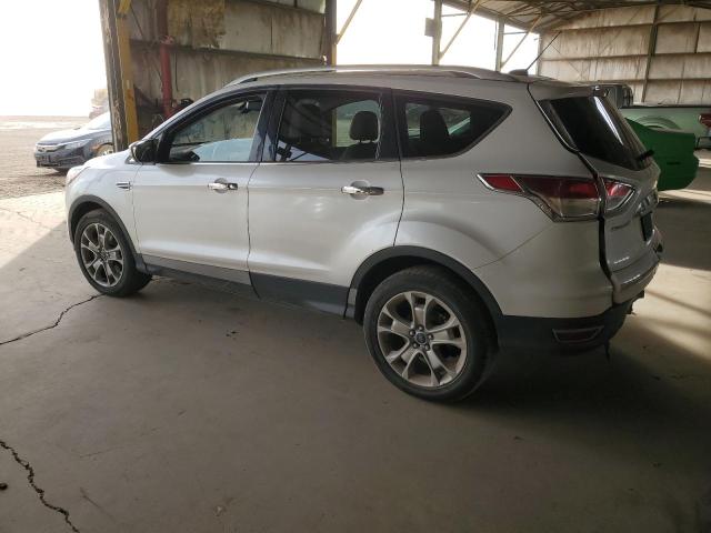 Obraz 2 z 2015 FORD ESCAPE TITANIUM 2015 z VIN 1FMCU9J97FUB19275