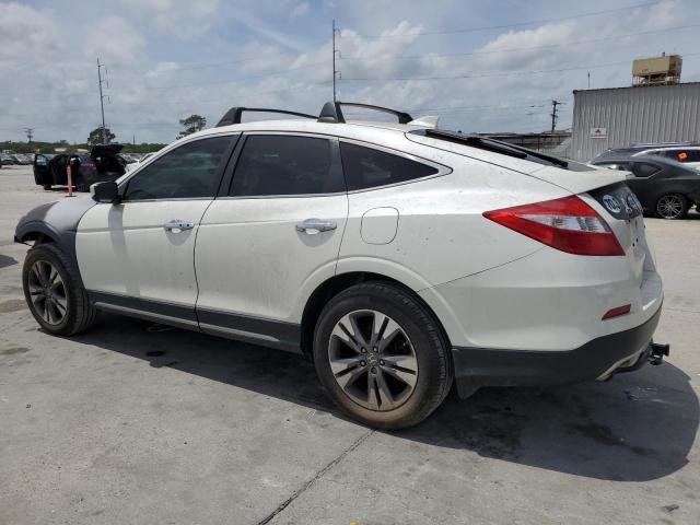 Obraz 2 z 2015 HONDA CROSSTOUR EXL 2015 z VIN 5J6TF2H52FL001899