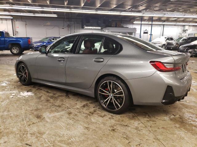 Obraz 2 z 2023 BMW 330XI  2023 z VIN 3MW89FF01P8D54657