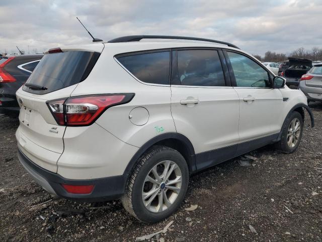 Obraz 3 z 2017 FORD ESCAPE SE 2017 z VIN 1FMCU0G99HUB51036