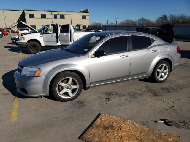 2014 DODGE AVENGER SE 2014 image