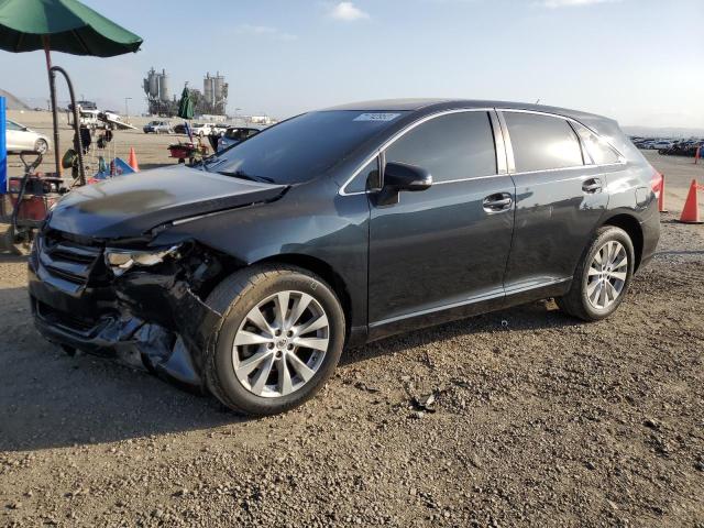Obraz 1 z 2015 TOYOTA VENZA LE 2015 z VIN 4T3ZA3BB4FU096305