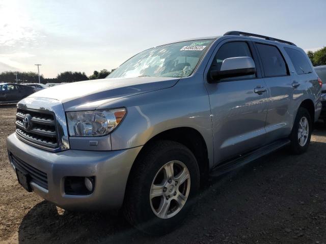 Изображение 2016 TOYOTA SEQUOIA SR5 2016