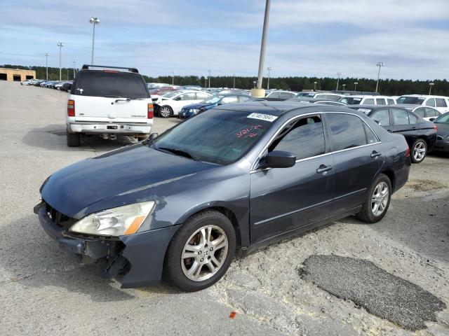 2006 HONDA ACCORD EX 2006 image