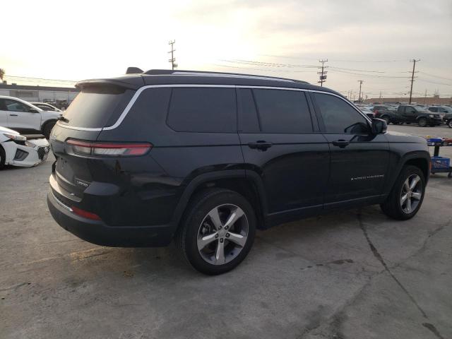 Obraz 3 z 2022 JEEP GRAND CHEROKEE L LIMITED 2022 z VIN 1C4RJKBG0N8541987