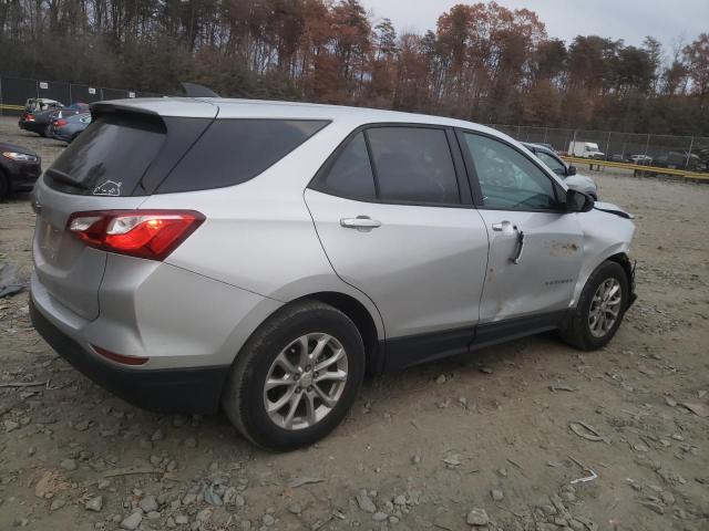 Изображение 3 2020 CHEVROLET EQUINOX LS 2020 с VIN 3GNAXHEV6LS518508