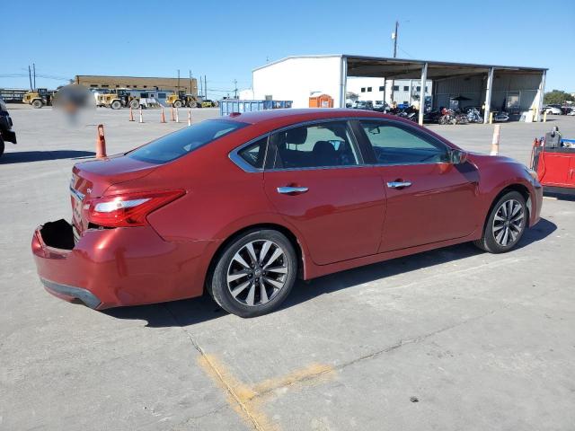 Obraz 3 z 2016 NISSAN ALTIMA 2.5 2016 z VIN 1N4AL3AP5GC257906