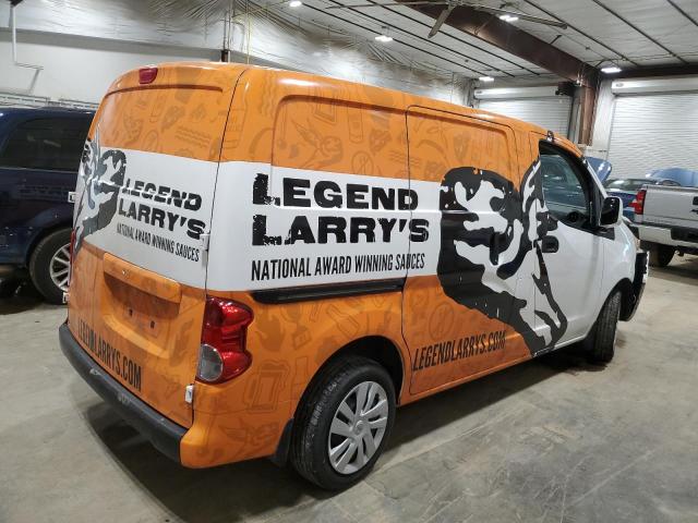 Изображение 3 2019 NISSAN NV200 2.5S 2019 с VIN 3N6CM0KN5KK706304