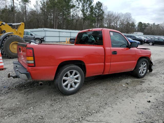 Изображение 3 2005 GMC NEW SIERRA C1500 2005 с VIN 1GTEC14V35Z263224