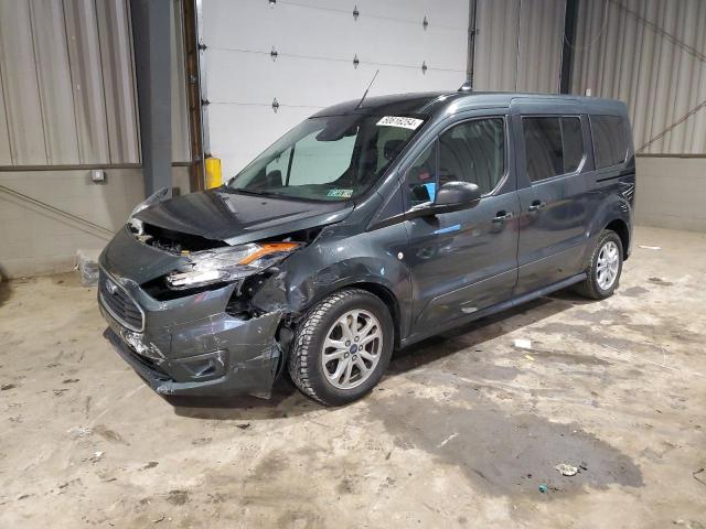 Obraz 2019 FORD TRANSIT CONNECT XLT 2019