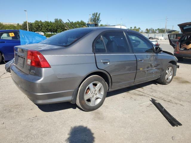 Изображение 3 2004 HONDA CIVIC EX 2004 с VIN 2HGES26774H565767