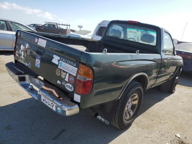 Obraz 3 z 2000 TOYOTA TACOMA  2000 z VIN 4TAPM62N1YZ588427