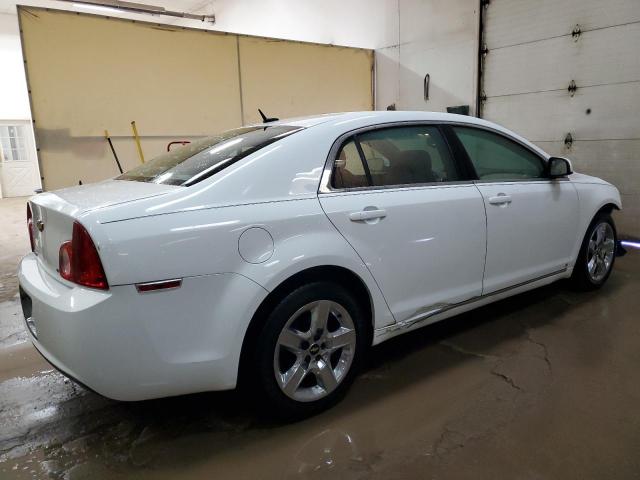 Image 3 of 2009 CHEVROLET MALIBU 1LT 2009 with VIN 1G1ZH57B19F131901