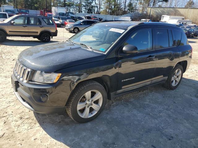 Obraz 2011 JEEP COMPASS SPORT 2011