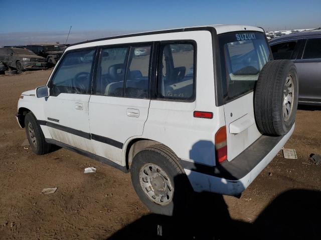 Image 2 of 1993 SUZUKI SIDEKICK JX 1993 with VIN JS3TD02V1P4109338