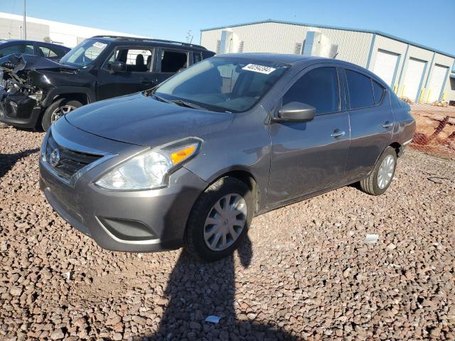 Изображение 1 2017 NISSAN VERSA S 2017 с VIN 3N1CN7AP7HK417805