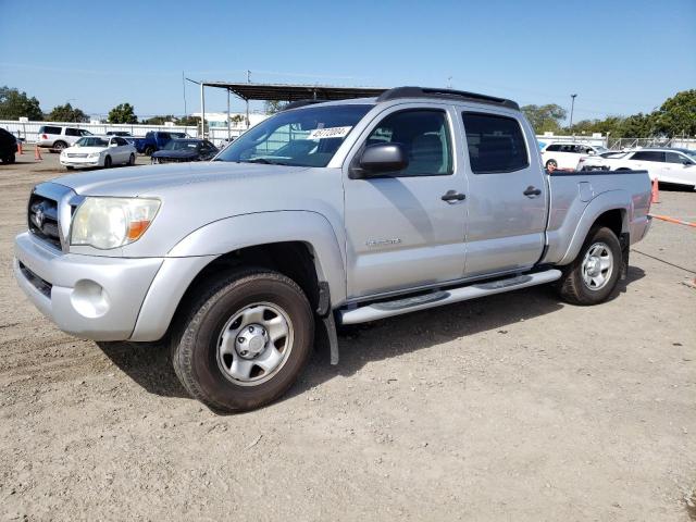 Изображение 1 2008 TOYOTA TACOMA DOUBLE CAB PRERUNNER LONG BED 2008 с VIN 5TEKU72N78Z514941