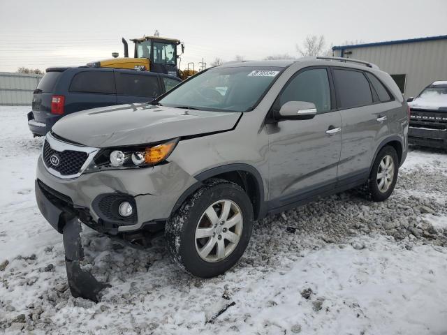 2013 KIA SORENTO LX 2013 image