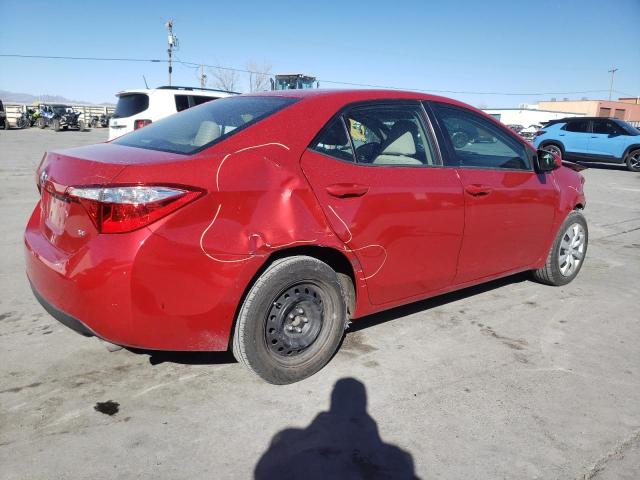 Obraz 3 z 2016 TOYOTA COROLLA L 2016 z VIN 5YFBURHE4GP531042