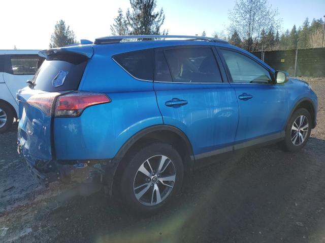 Изображение 3 2018 TOYOTA RAV4 ADVENTURE 2018 с VIN JTMWFREV9JJ204924