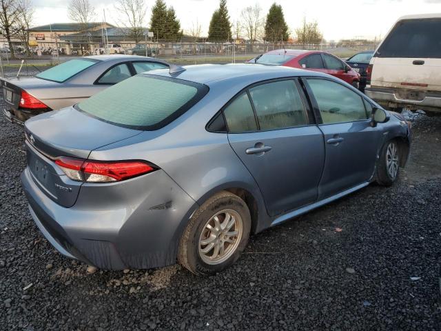 Obraz 3 z 2020 TOYOTA COROLLA LE 2020 z VIN JTDEBRBE5LJ000281