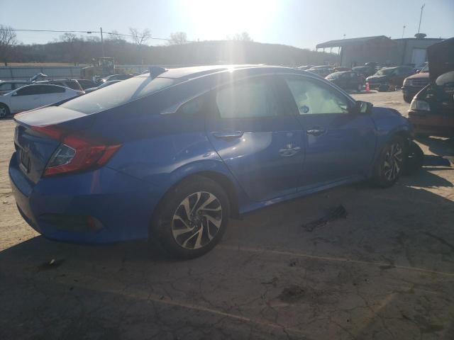 Obraz 3 z 2017 HONDA CIVIC EX 2017 z VIN 2HGFC2F72HH522266