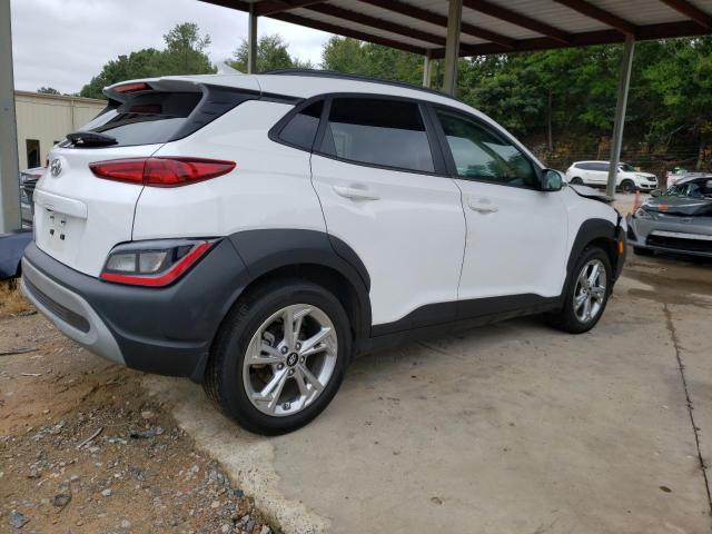 Image 3 of 2022 HYUNDAI KONA SEL 2022 with VIN KM8K32AB3NU862071