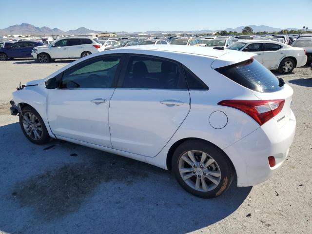 Изображение 2 2014 HYUNDAI ELANTRA GT  2014 с VIN KMHD35LH5EU234766