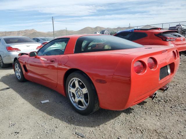 Obraz 2 z 1999 CHEVROLET CORVETTE  1999 z VIN 1G1YY22G7X5100023