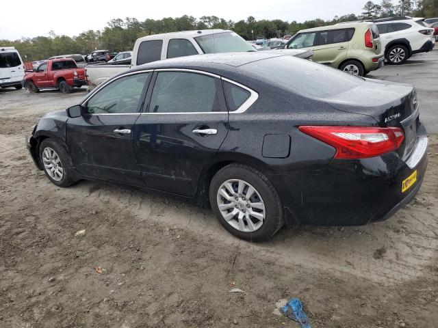 Obraz 2 z 2017 NISSAN ALTIMA 2.5 2017 z VIN 1N4AL3AP4HN323058