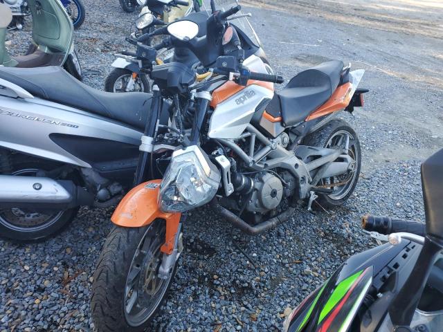 Obraz 2 z 2008 APRILIA SHIVER SL750 2008 z VIN ZD4RAC0038S000648