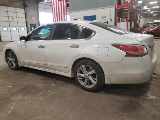 Obraz 2 z 2014 NISSAN ALTIMA 2.5 2014 z VIN 1N4AL3AP4EC275696