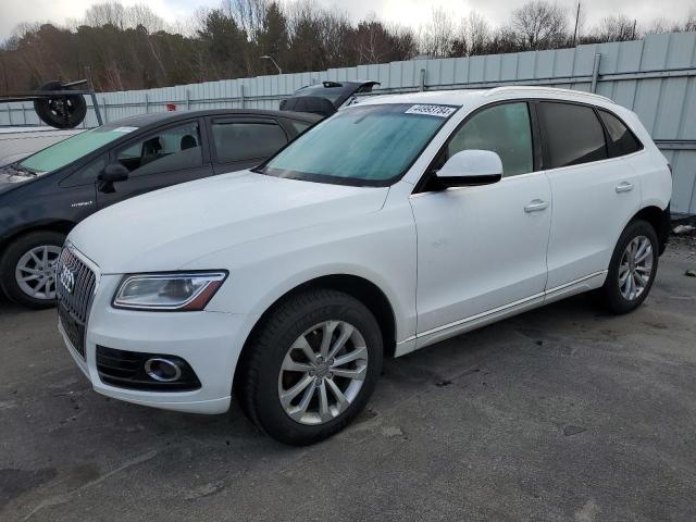 2015 AUDI Q5 PREMIUM 2015 image