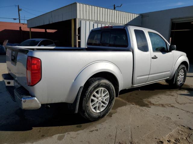 Image 3 of 2019 NISSAN FRONTIER S 2019 with VIN 1N6BD0CT7KN722314