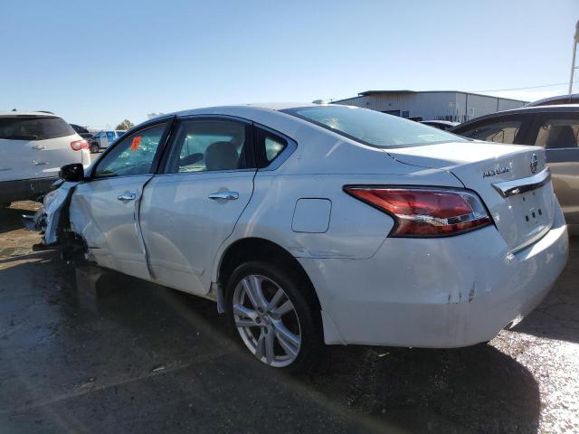 Obraz 2 z 2014 NISSAN ALTIMA 3.5S 2014 z VIN 1N4BL3AP9EC202554